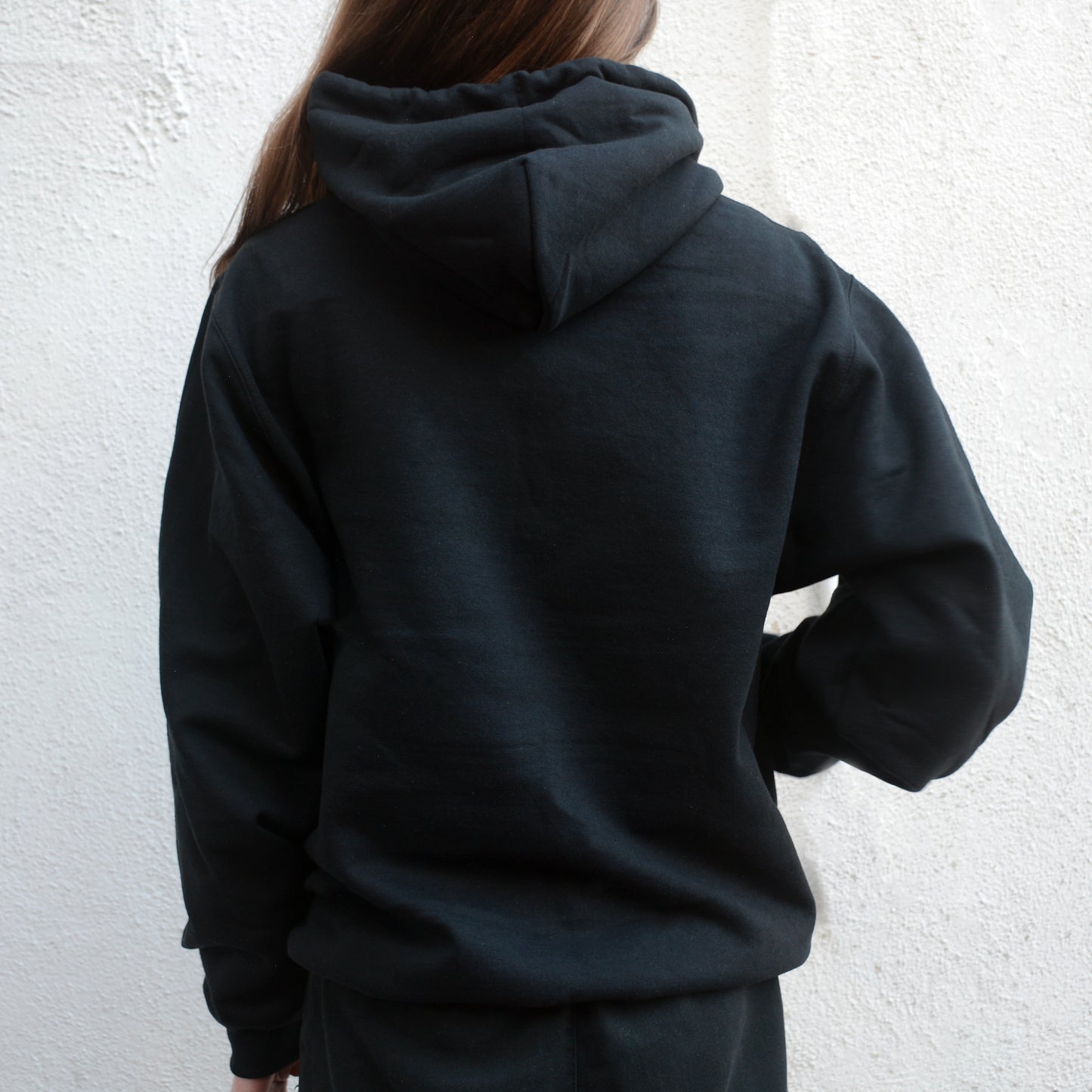 Empty Vase Sweatshirt - Black