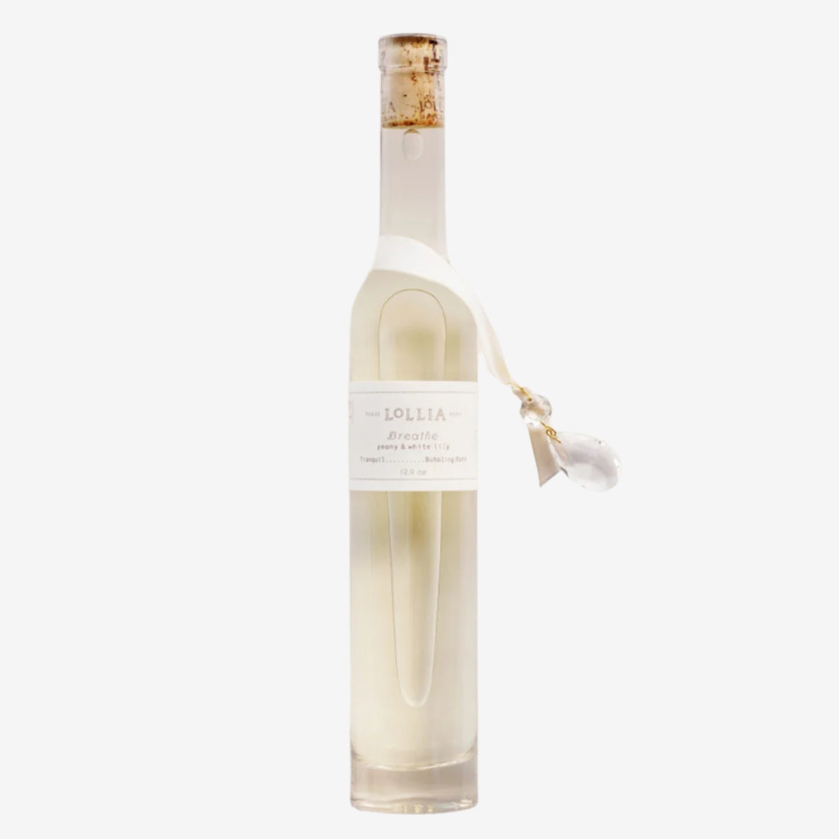 Lollia - Bubble Bath - Breathe