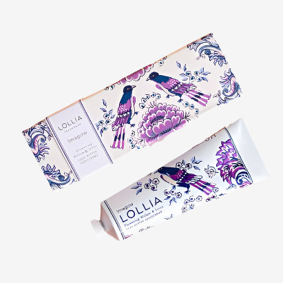 Lollia - Handcreme - Imagine