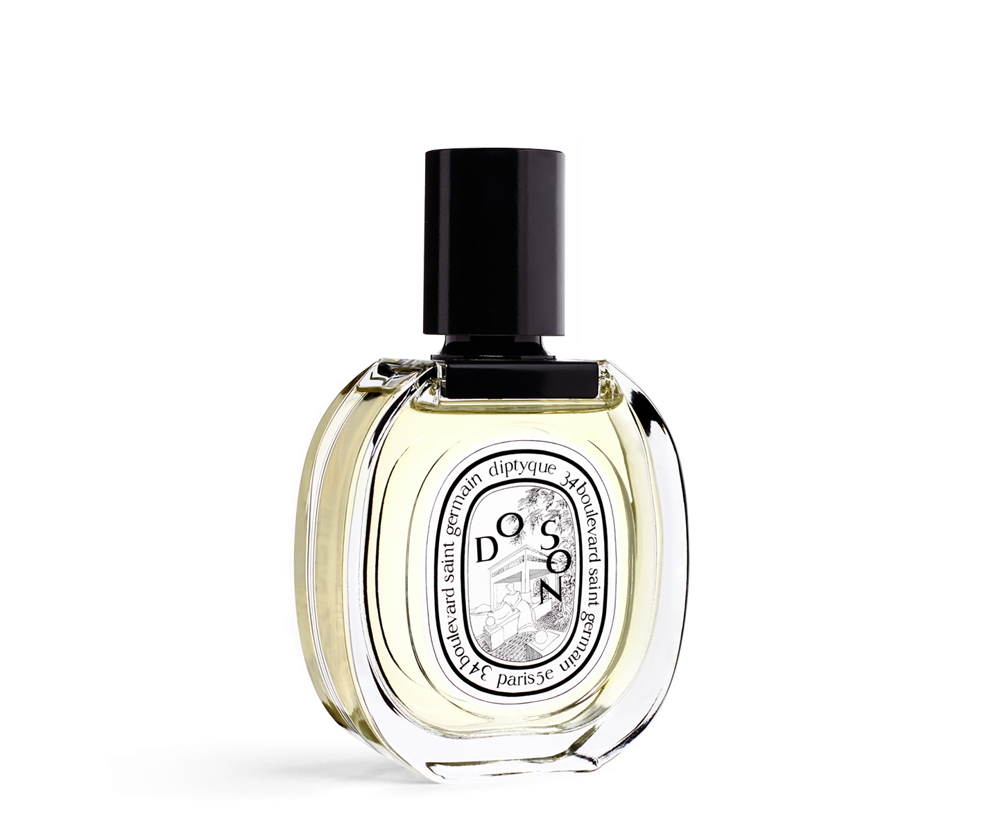 Diptyque - Eau De Toilette - Do Son