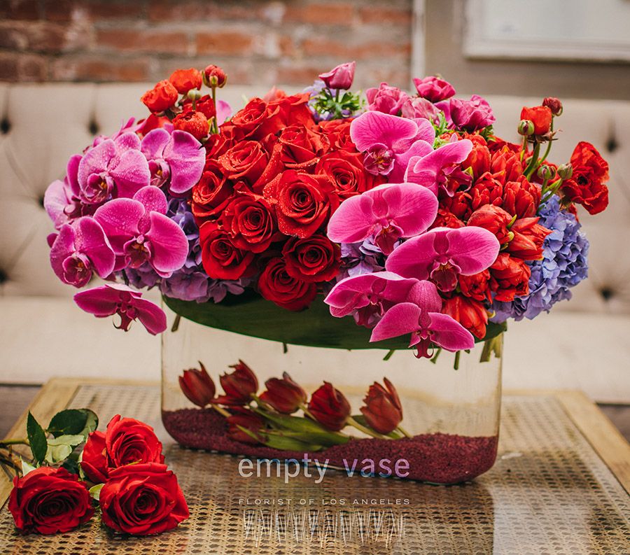 Garden Splendor (Medium)