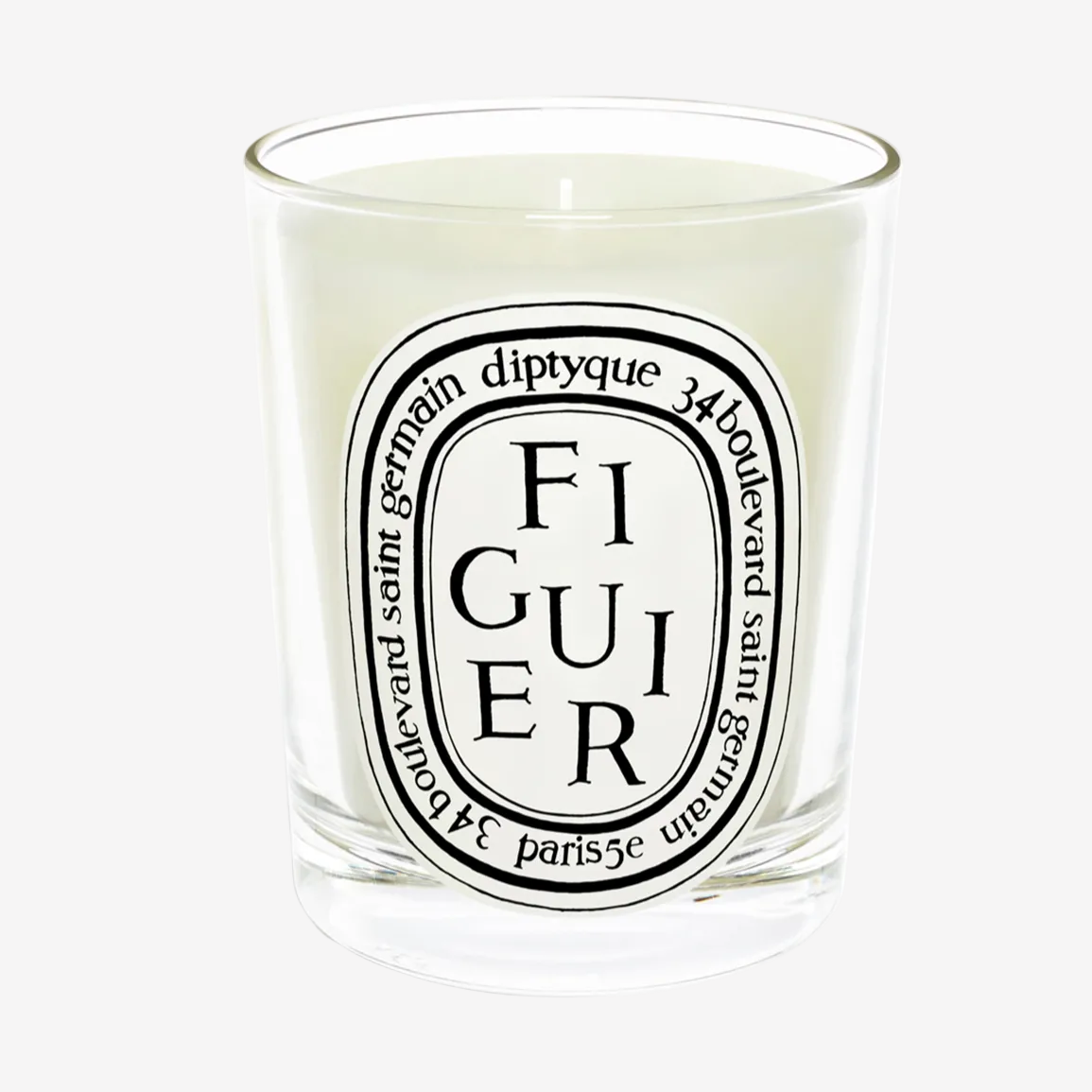 Diptyque - Classic Candle - Figuier