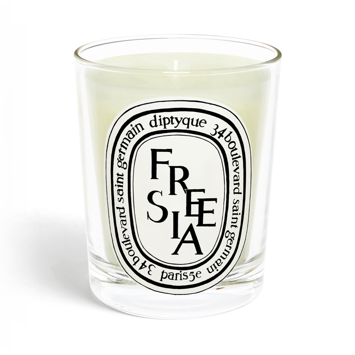 Diptyque - Classic Candle - Freesia