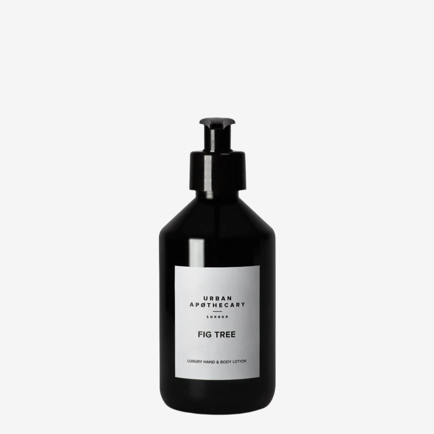 Urban Apothecary - Hand & Body Lotion - Fig Tree
