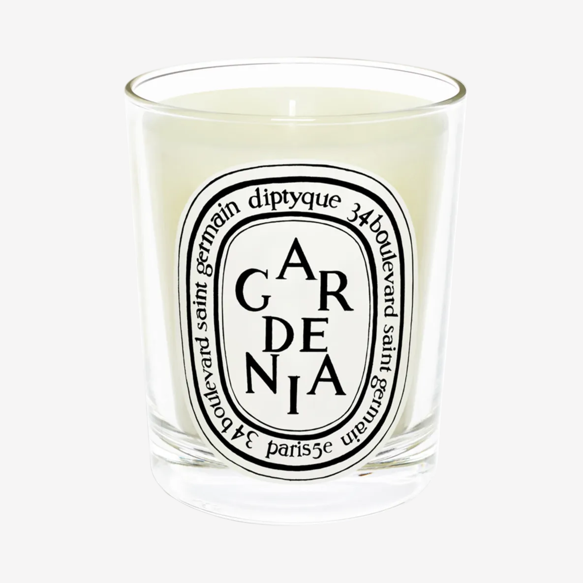 Diptyque - Classic Candle - Gardenia