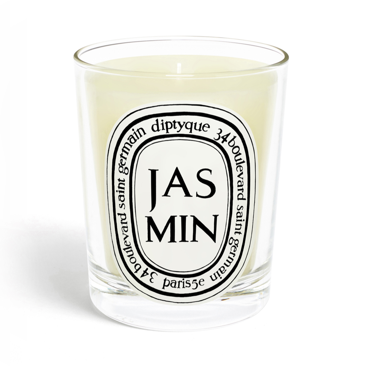 Diptyque - Classic Candle - Jasmin
