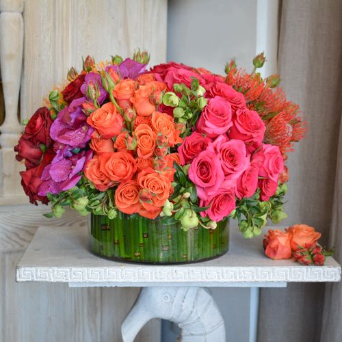 Kaleidoscope Wonderland