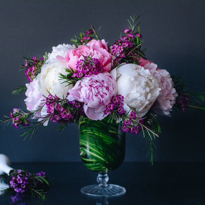 Peonies, Please!