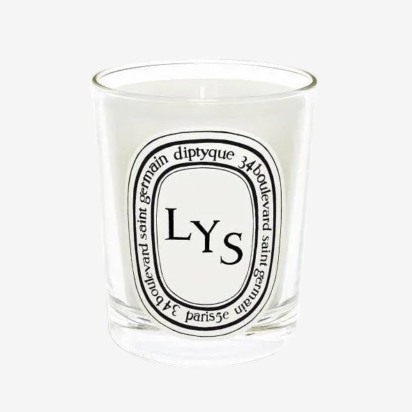 Diptyque - Classic Candle - Lys