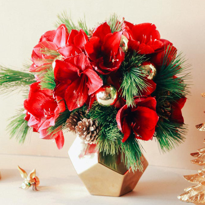 Jingle and Romance