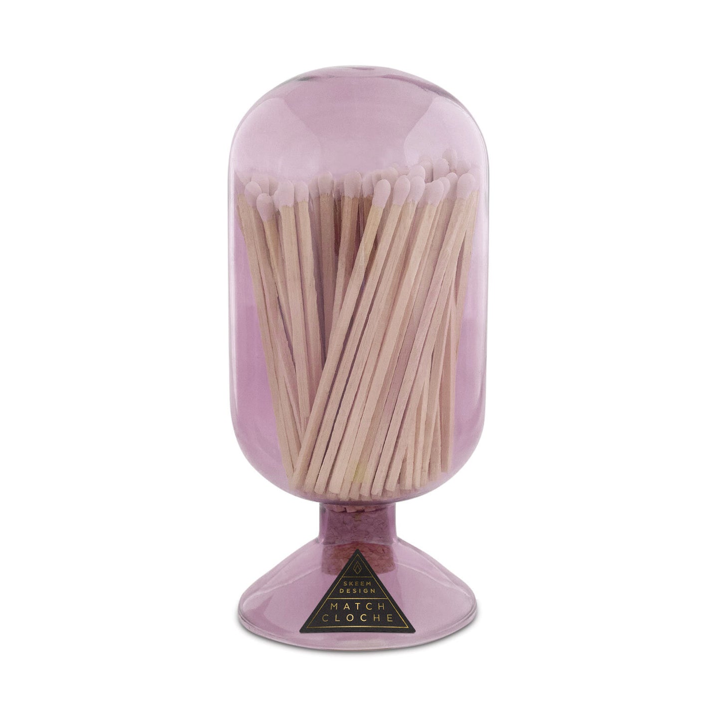 Skeem Design - Violet Match Cloche