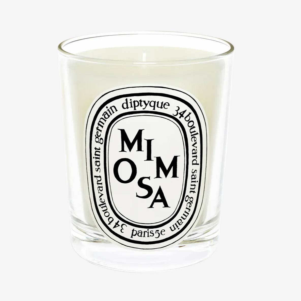 Diptyque - Classic Candle - Mimosa