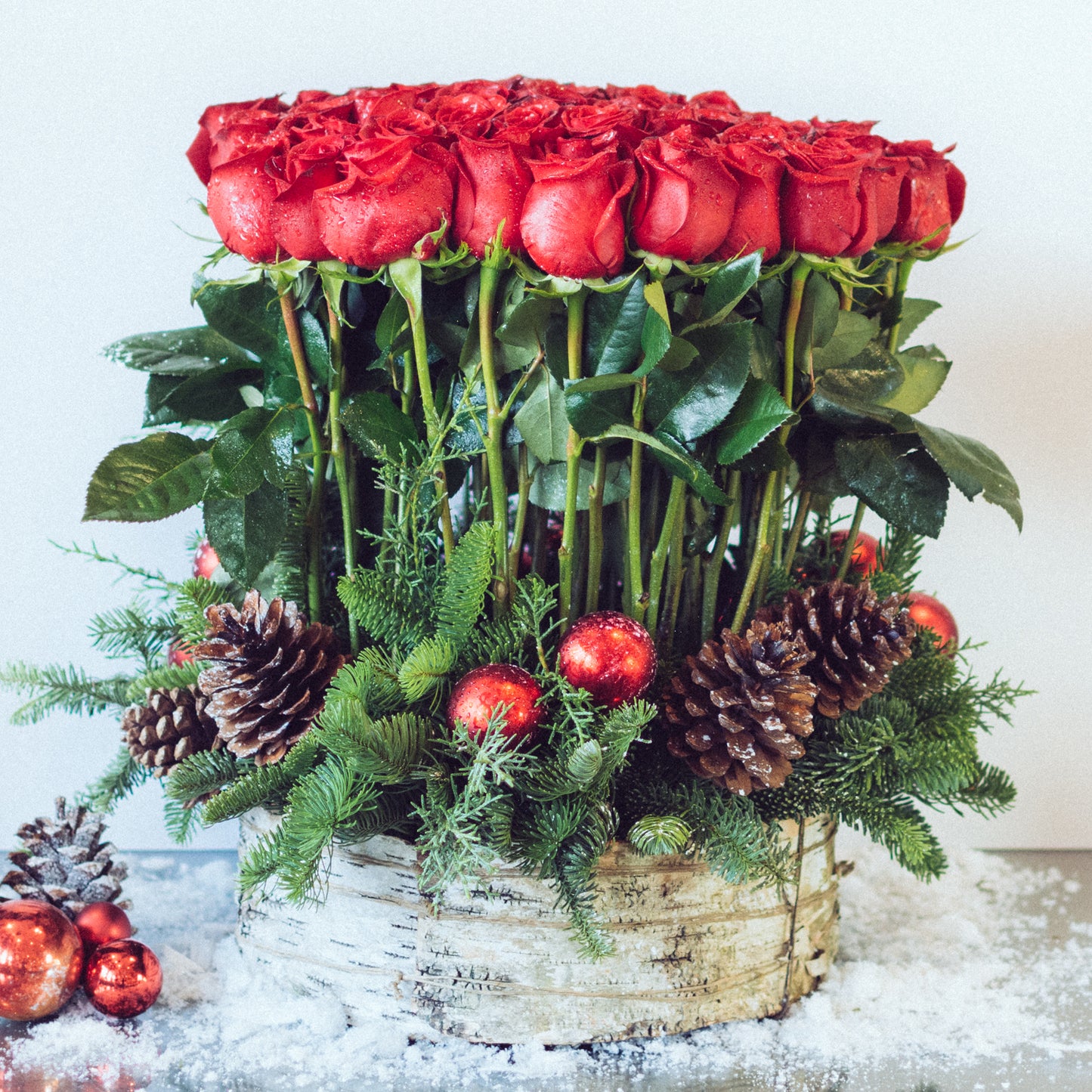 Petite All I Want for Christmas