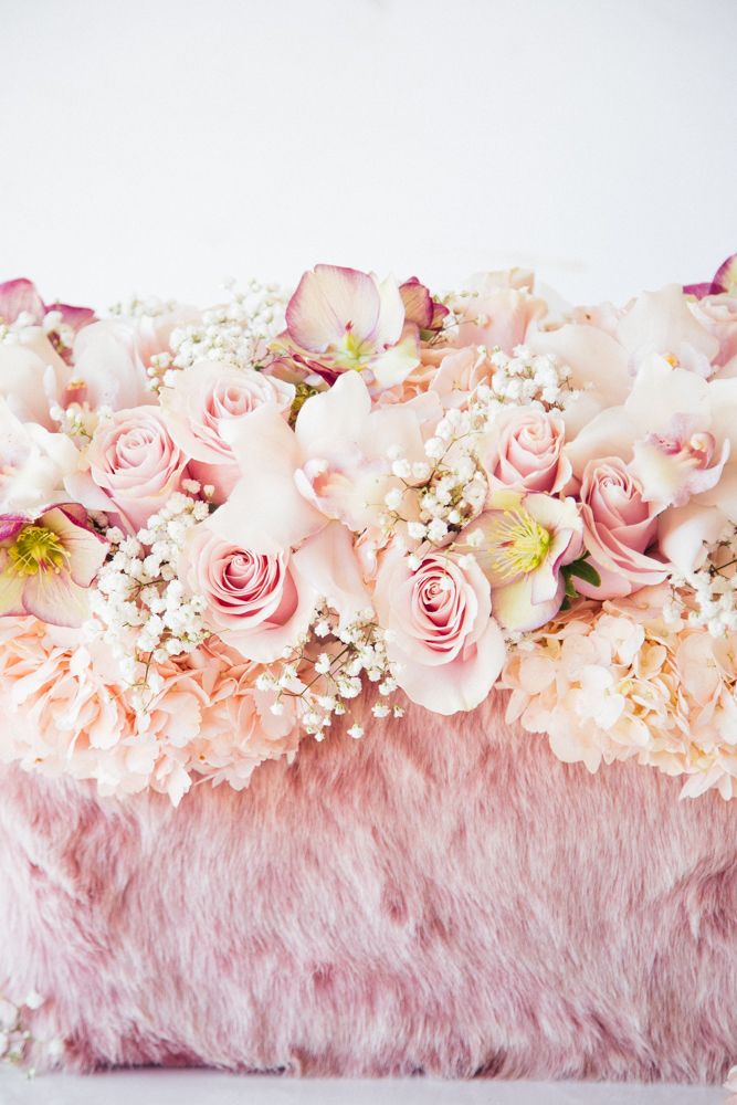 The First Blush