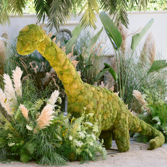 The Empty Vase Los Angeles and Orange County Luxury Florist