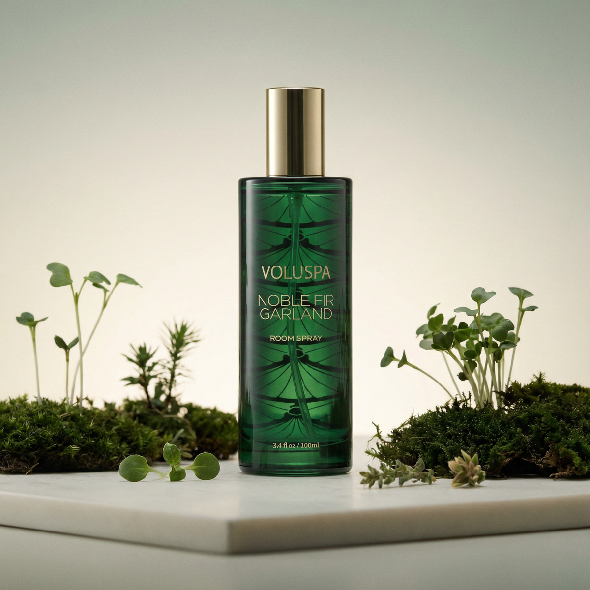 Voluspa - Room Spray - Noble Fir Garland