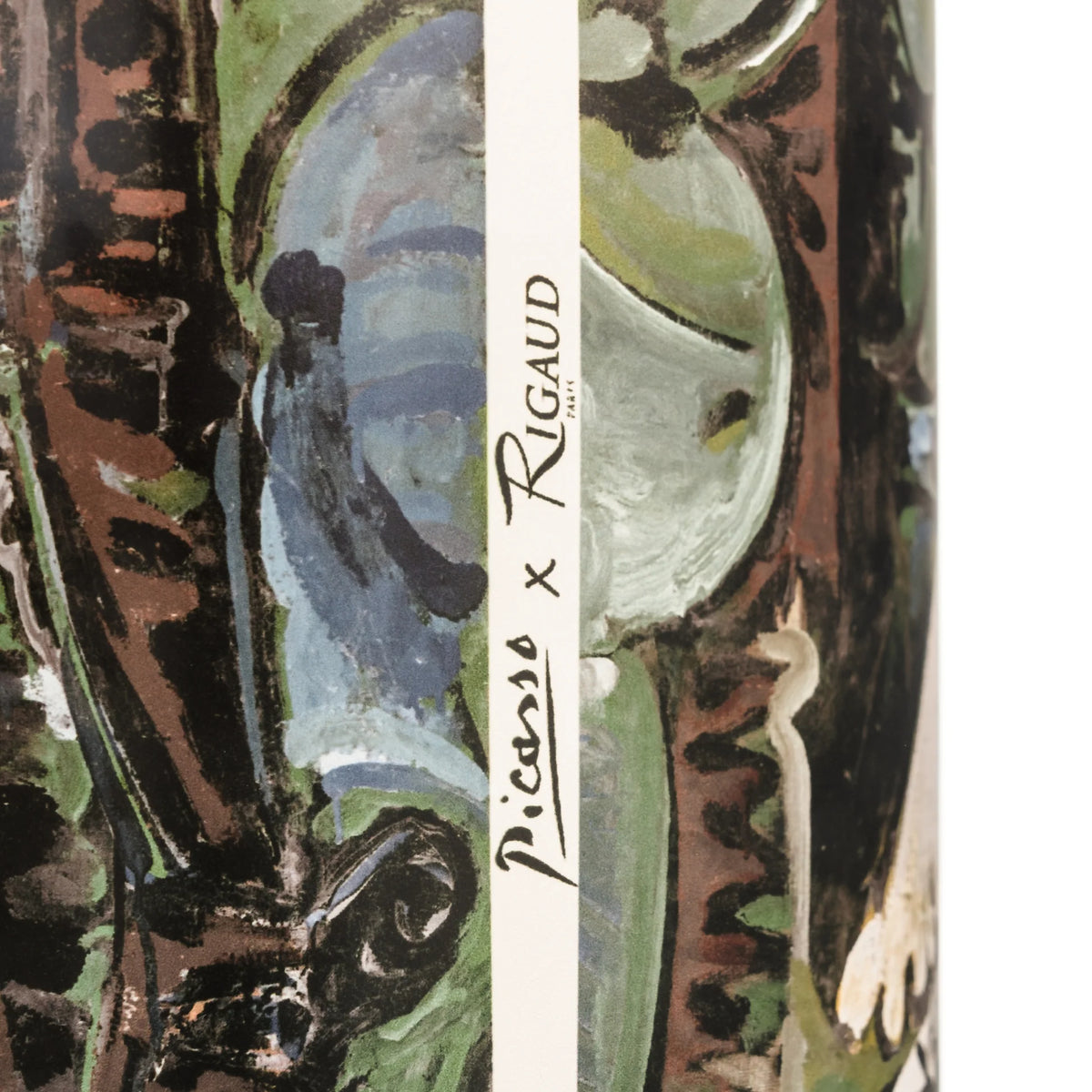 Rigaud - Extra Large Candle - Picasso: Le Déjeuner sur l’Herbe