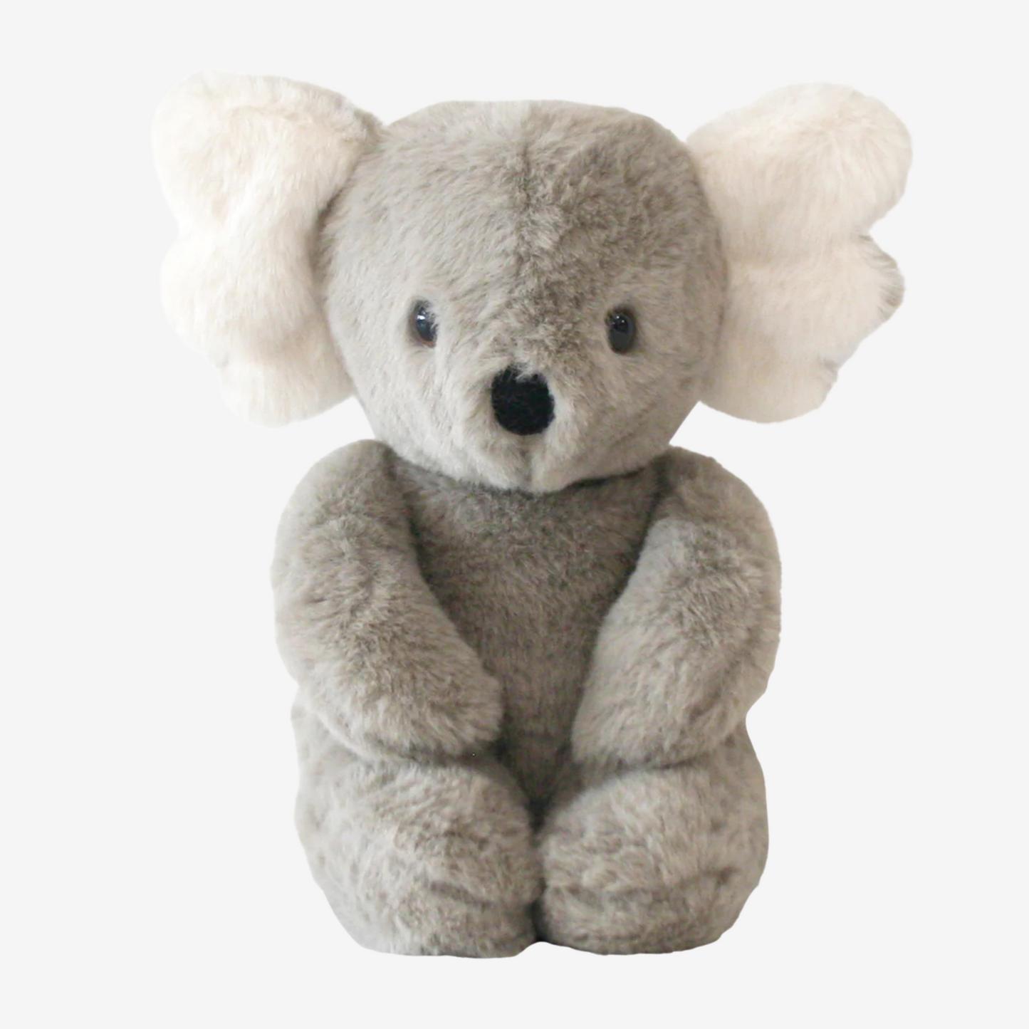 Alimrose - Plush Cuddly Baby Koala in Grey