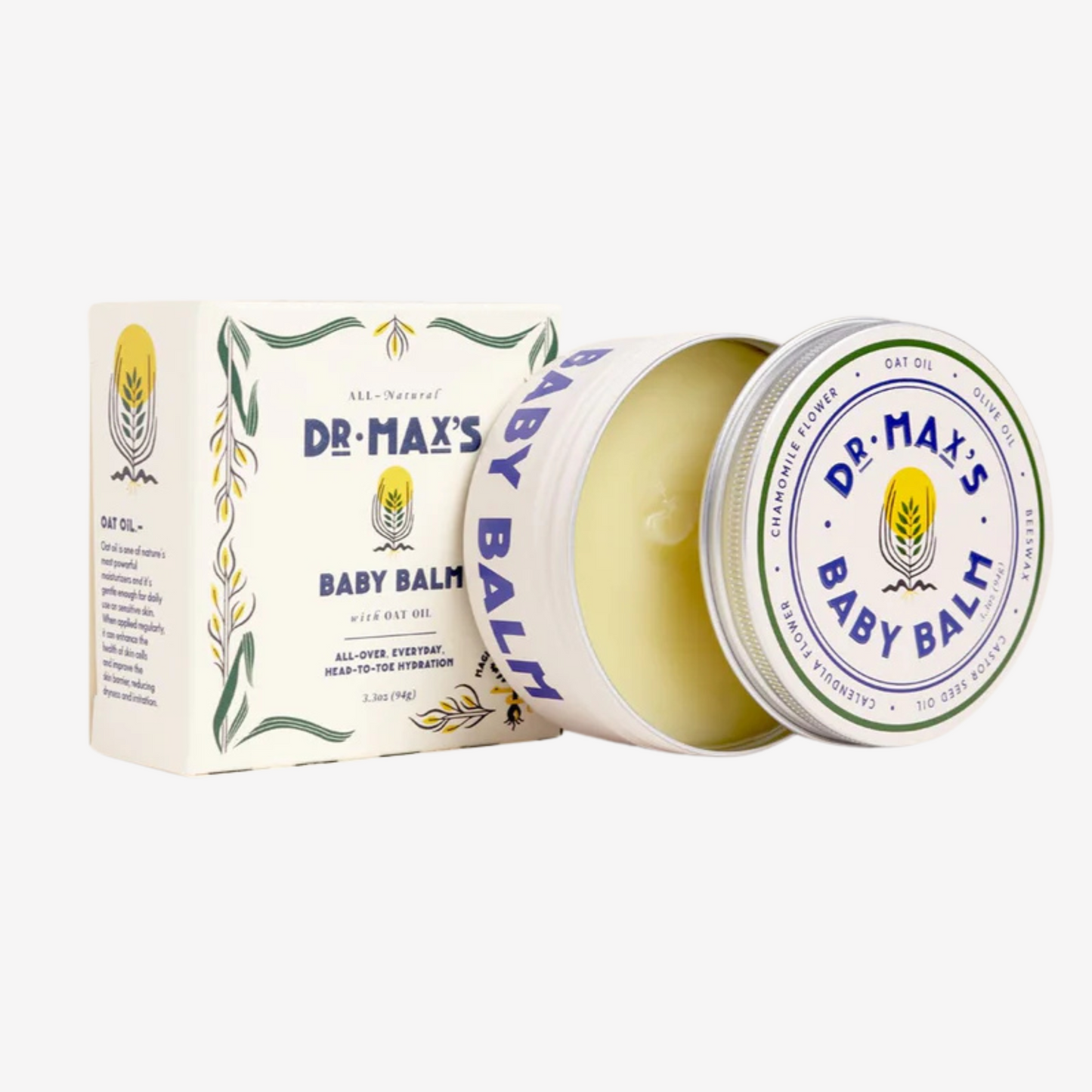 Dr. Max's - Baby Balm