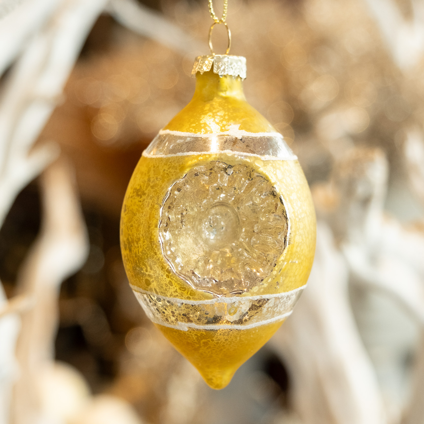 Merry Memories- Holiday Ornament