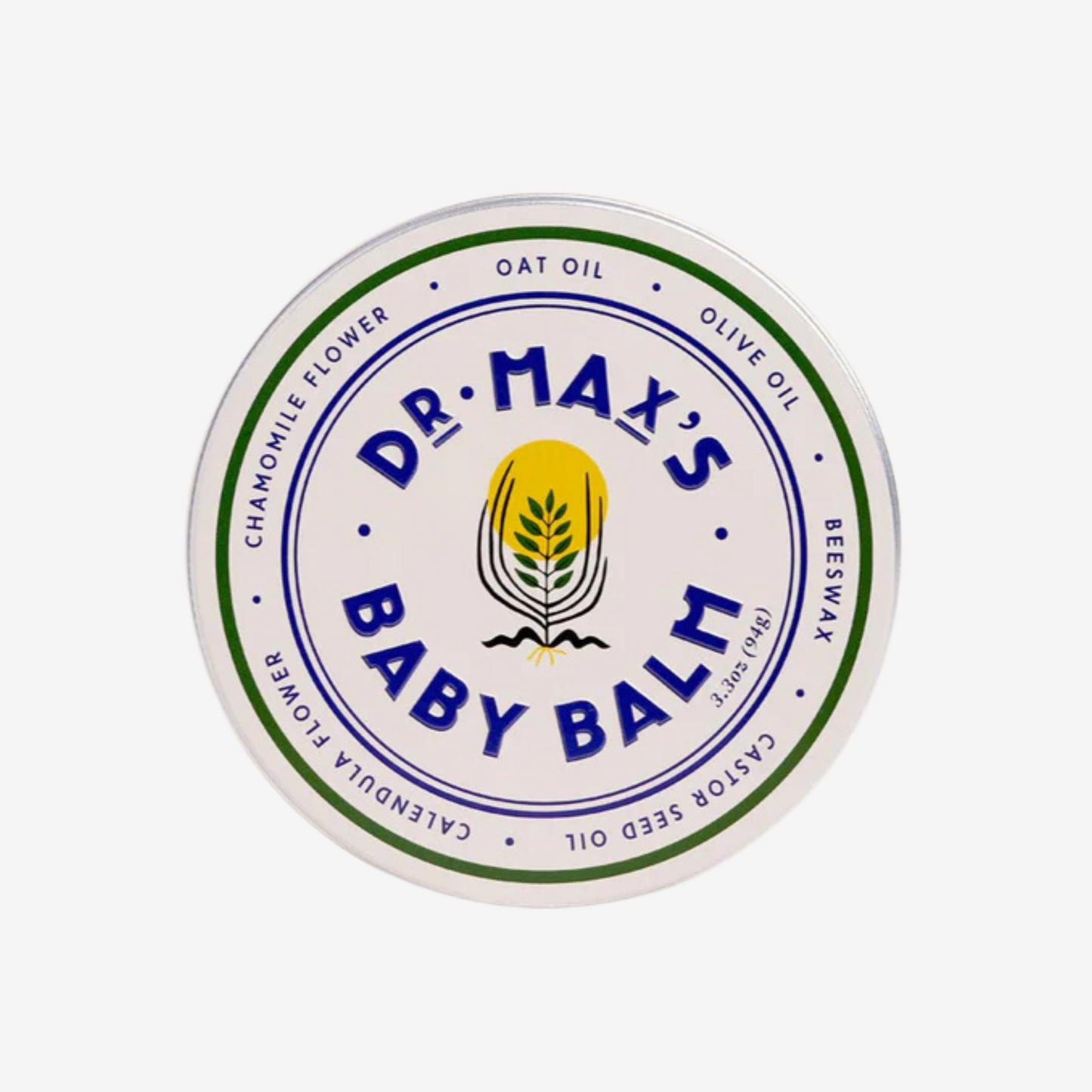 Dr. Max's - Baby Balm