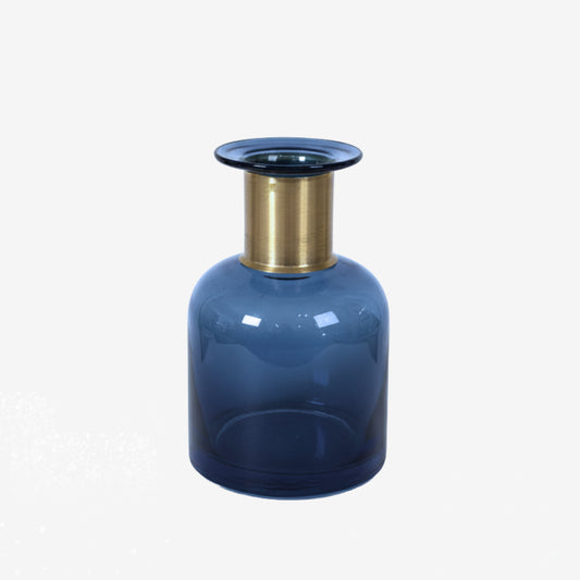 Indigo Atelier Vase