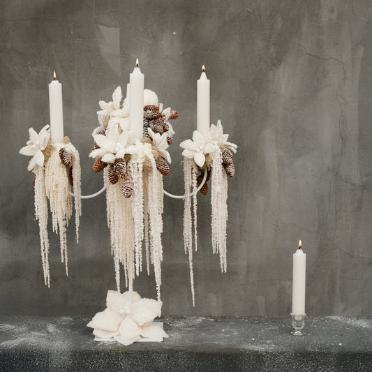 Bespoke Arrangement- Winter Veil