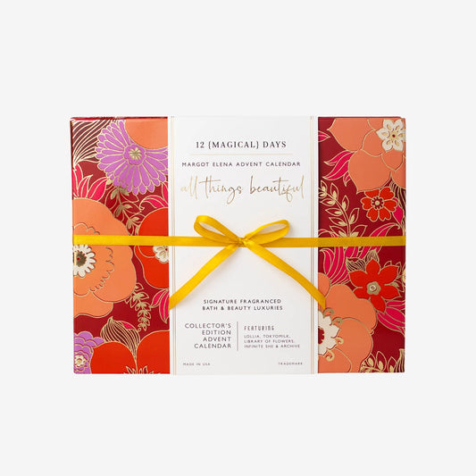 Lollia-Margot Elena 12 Day Advent Calendar