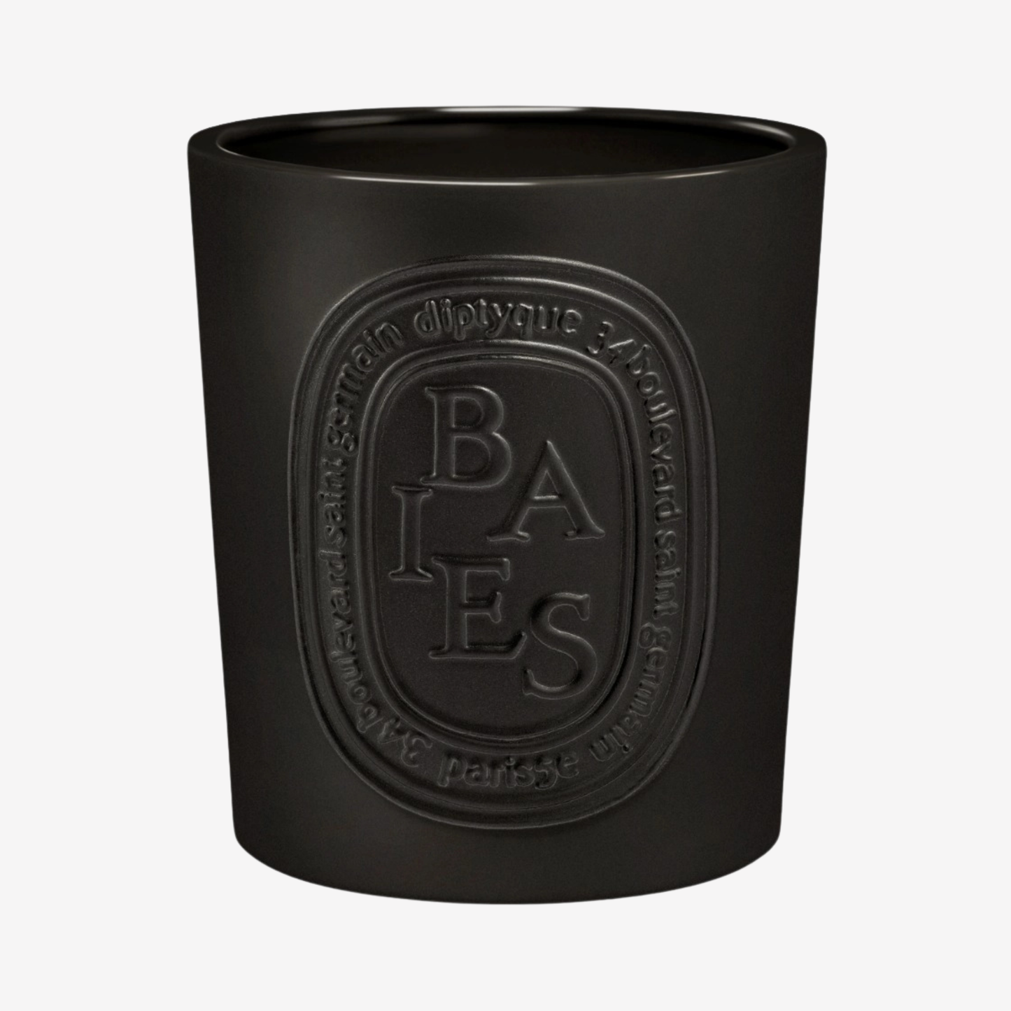 Diptyque - Extra Large Candle 5 Wick - Baies