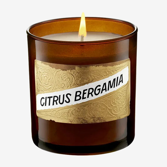 C.O. Bigelow - Candle - Citrus Bergamia