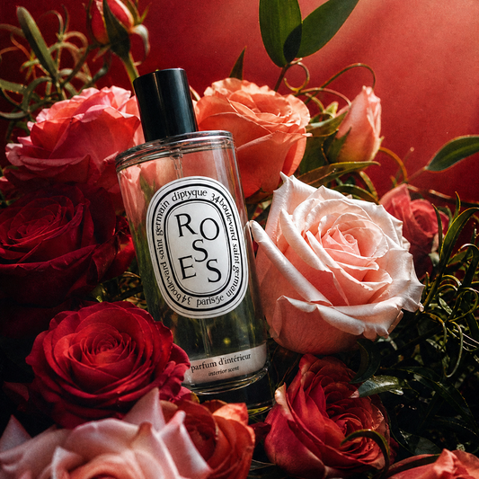 Diptyque - Room Spray - Roses