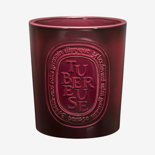 Diptyque - Extra Large Candle- Tubéreuse
