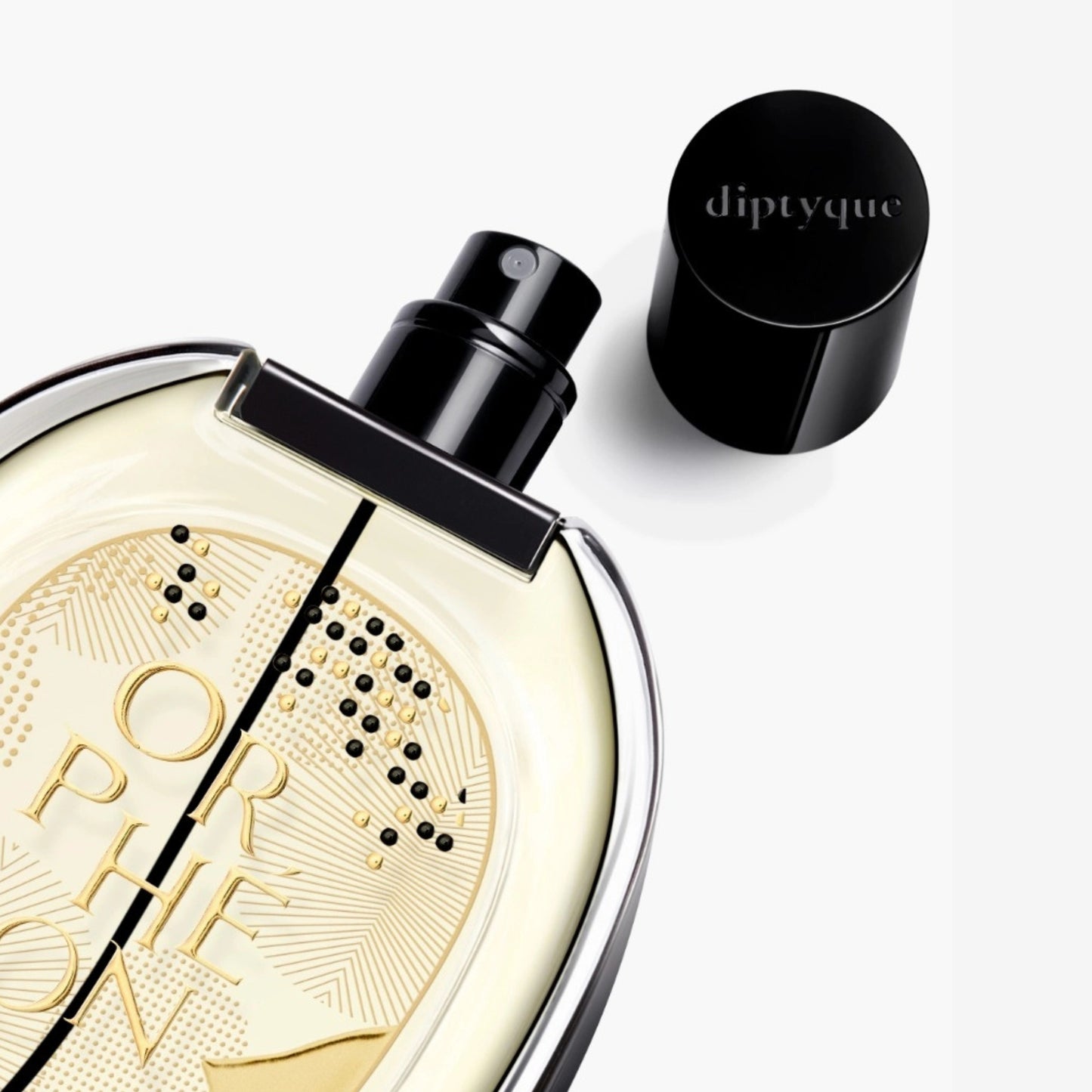 Diptyque-Orphéon-Eau De Parfum-Holiday Edition