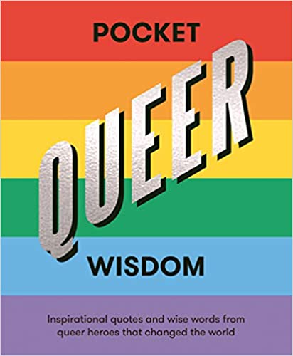 Pocket Book: Queer Wisdom