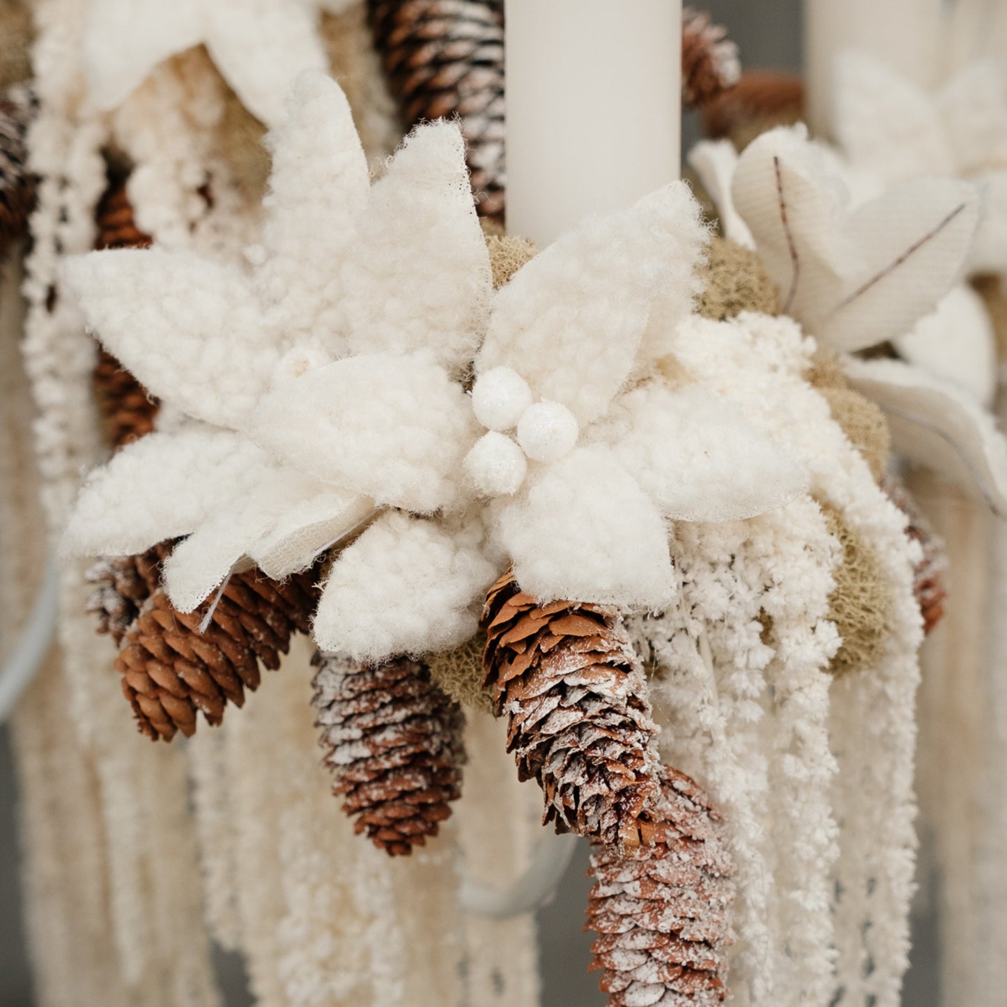 Bespoke Arrangement- Winter Veil