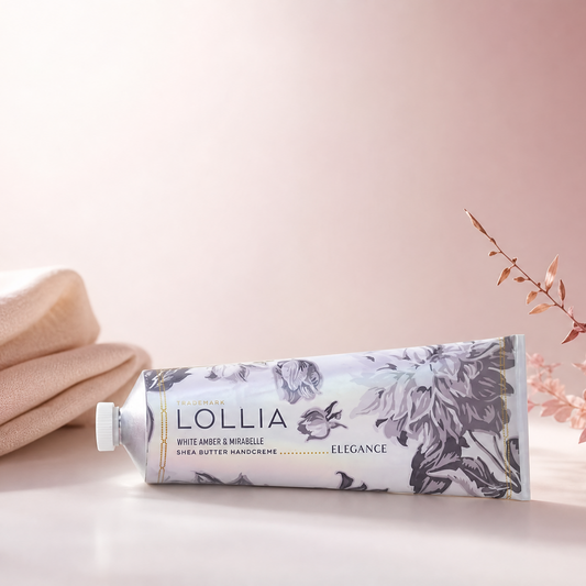 Lollia - Handcreme - Elegance