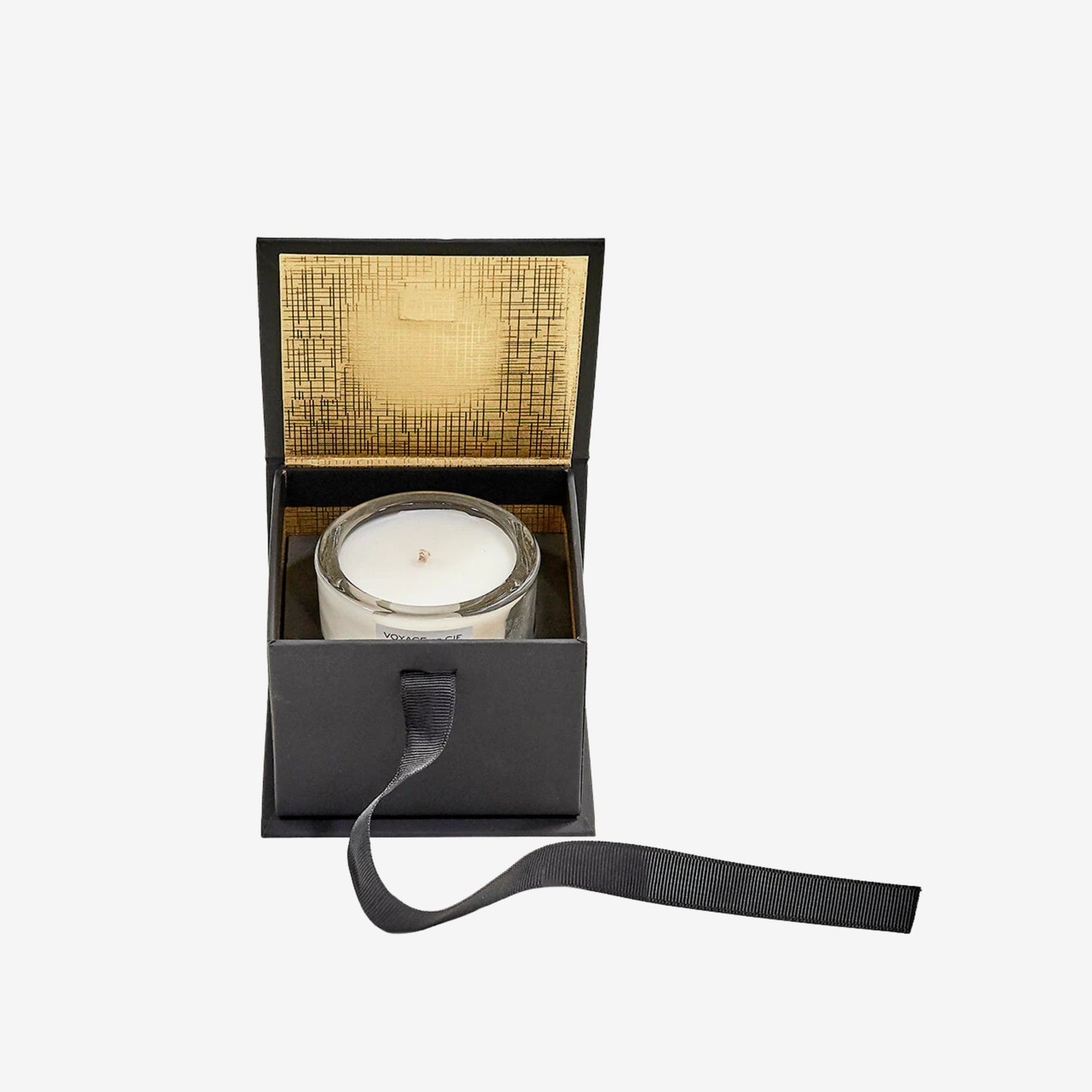 Voyage et Cie - Candle - Barcelona Orange Blossom
