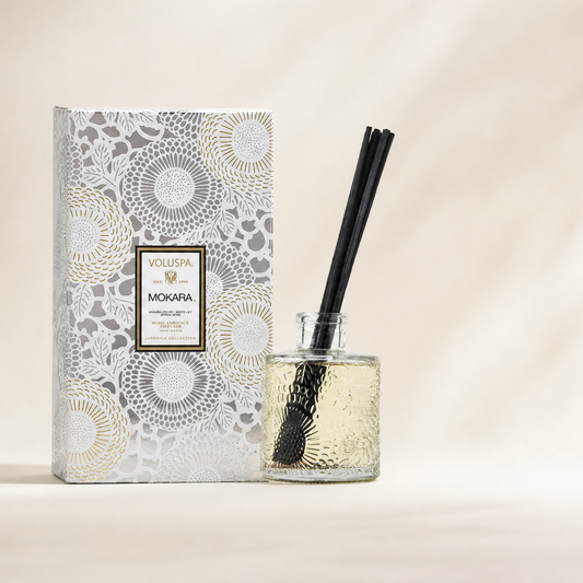 Voluspa - Diffuser - Mokara