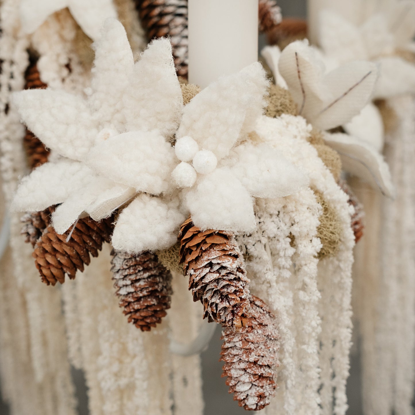 Bespoke Arrangement- Winter Veil