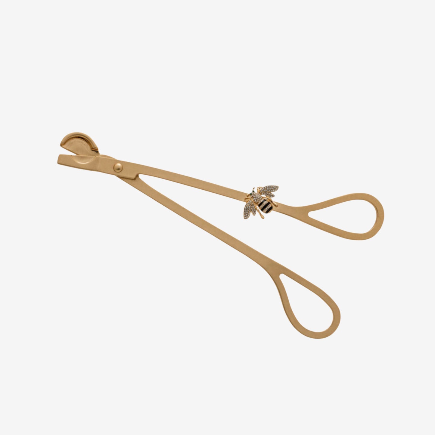 Joanna Buchanan- Wick Trimmer With Stripey Bee