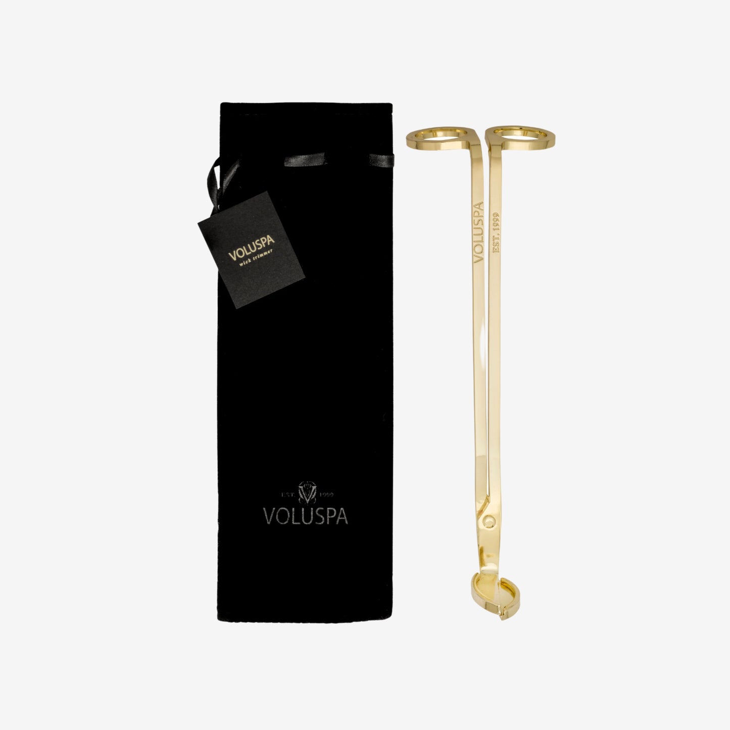 Voluspa- Gold Wick Trimmer