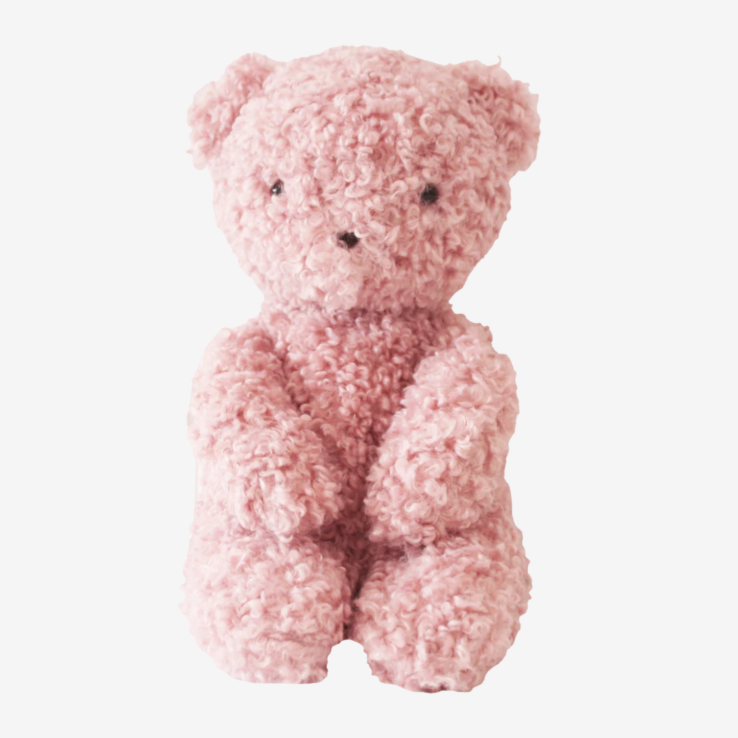 Alimrose - Charlie Baby Bear in Petal