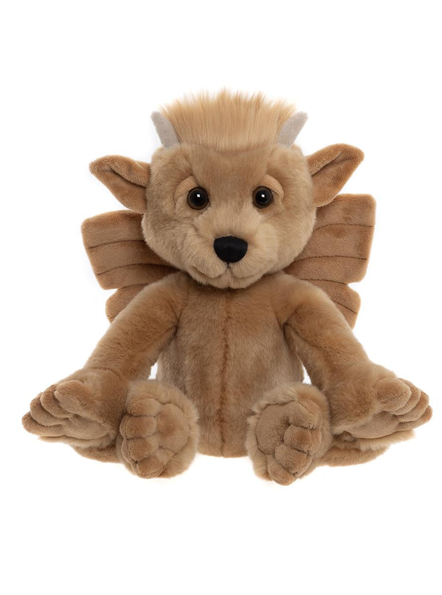 Charlie Bears Collection - Bartizan
