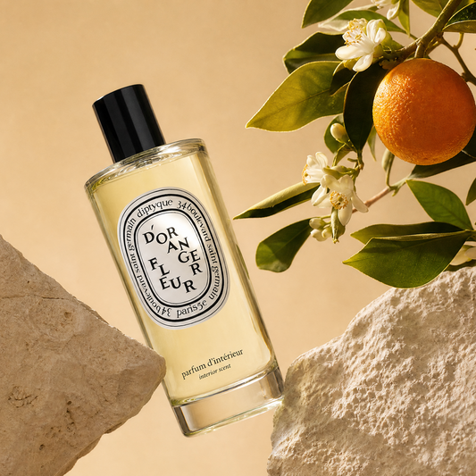 Diptyque - Room Spray - Fleur D'Oranger
