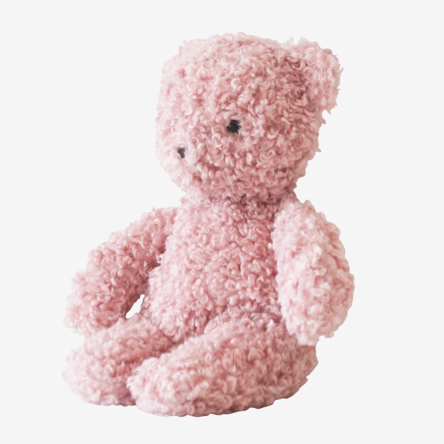 Alimrose - Charlie Baby Bear in Petal