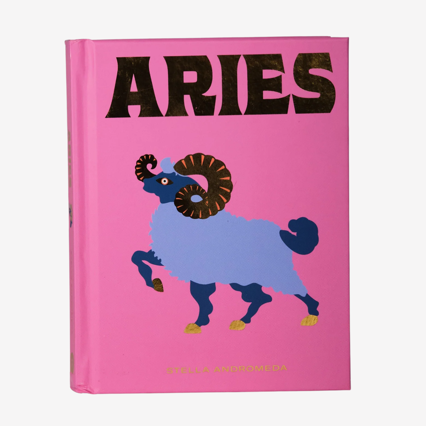 Aries: Harness the Power of the Zodiac