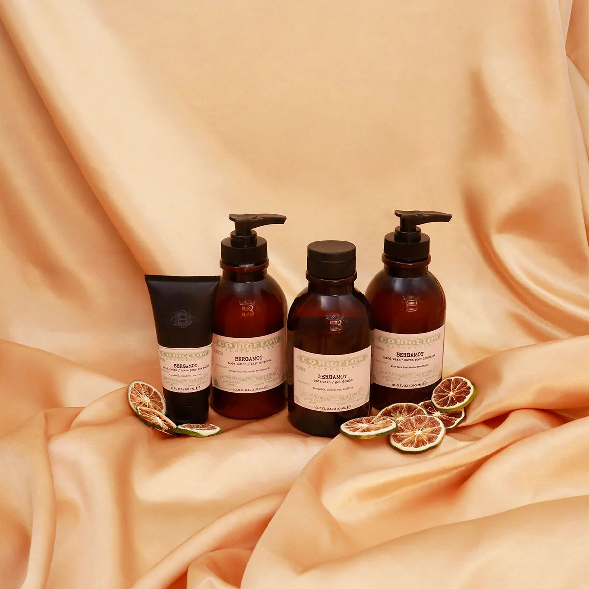 C.O. Bigelow - Hand Wash - Bergamot