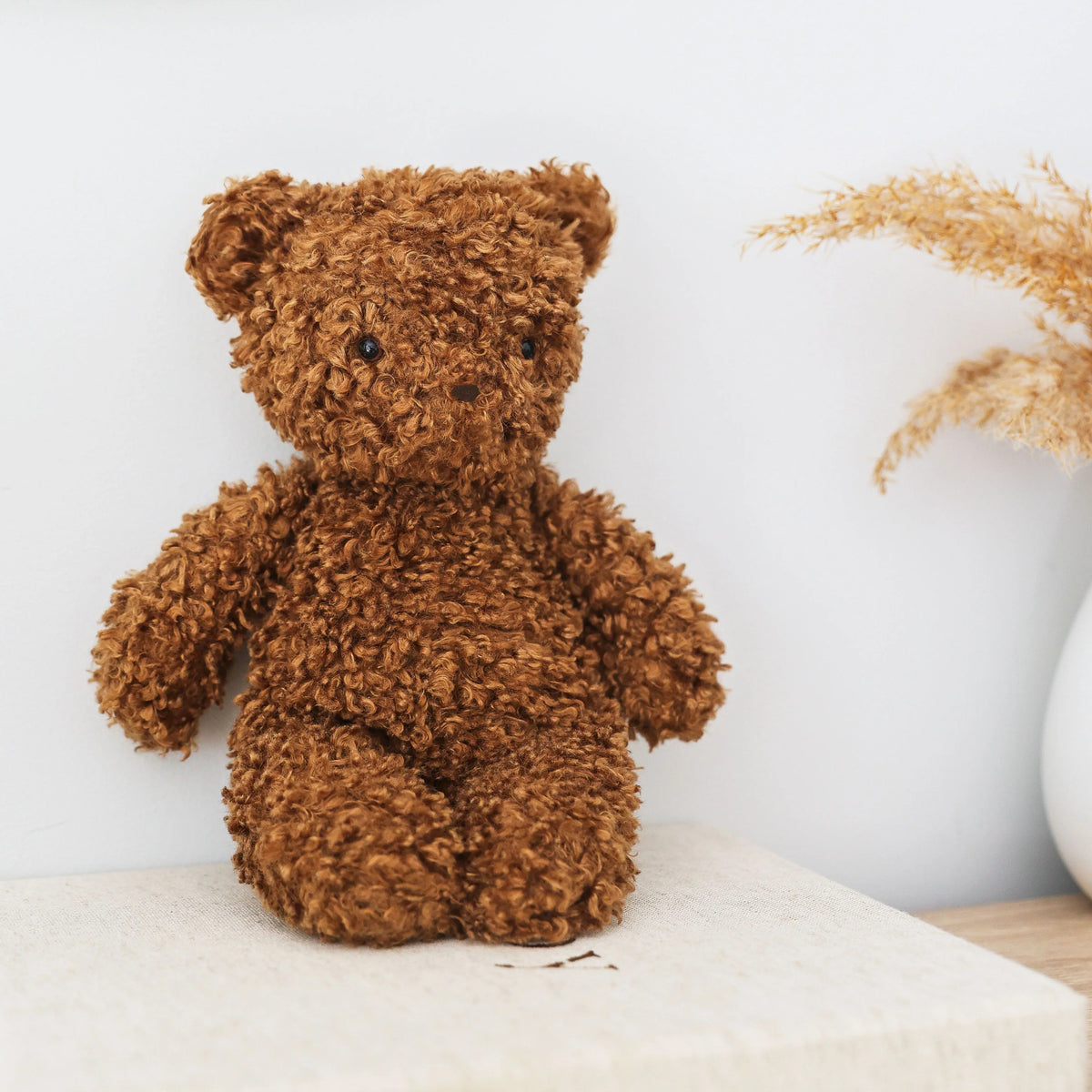 Alimrose - Charlie Baby Bear