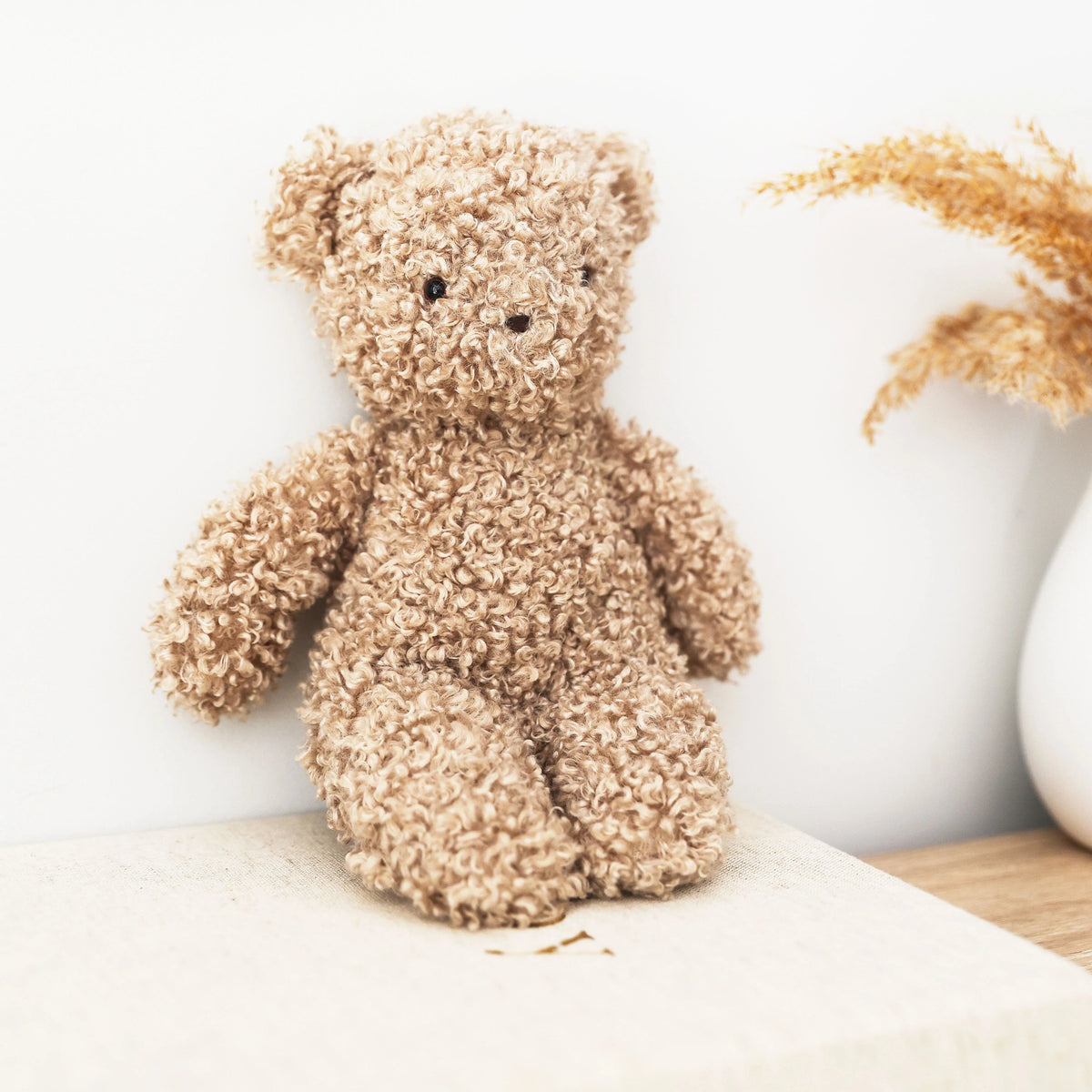 Alimrose - Charlie Baby Bear