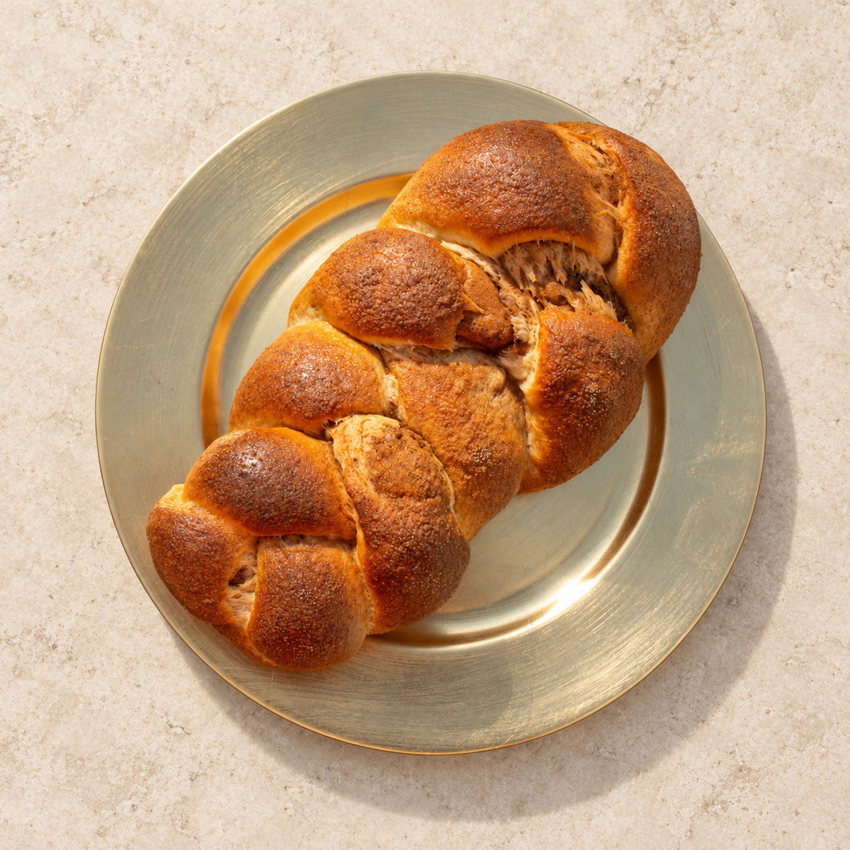 PRE-ORDER - Challah by Breaking Bread with Nic